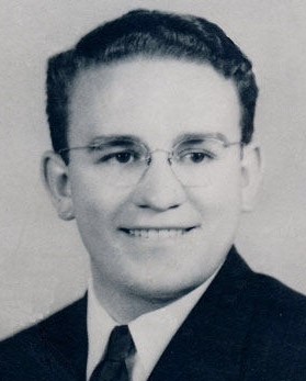 Verl Selby Dallin (1921 - 2014) Profile